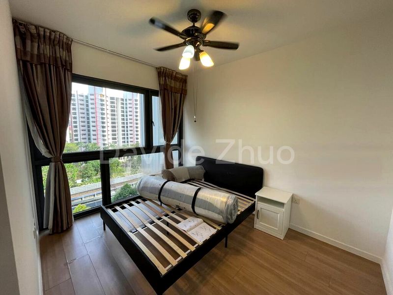 3 Bed Condo for Rent in  The Lakefront Residences - Image 3